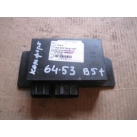 Блок комфорта VW Passat (B5+) 2000-2005 2004 1C0959799B