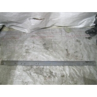 Накладка на порог (наружная) Ford C-MAX 2003-2011 2008 5M5110155AB