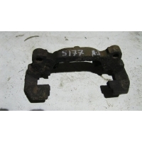 Скоба суппорта переднего Skoda Octavia (A5 1Z-) 2004-2013 3B0615125