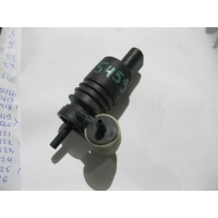 Насос омывателя Skoda Octavia (A4 1U-) 2000-2011 1J5955651