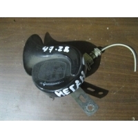 Сигнал звуковой Renault Megane II 2002-2009 2005 8200524143