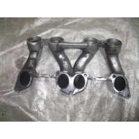 Коллектор выпускной Citroen Berlingo(FIRST) (M59) 2002-2010 0341C8
