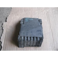Крышка корпуса блока предохранителей Skoda Octavia (A5 1Z-) 2004-2013 1K0937132F
