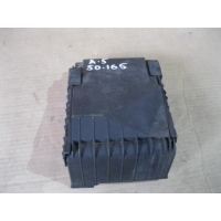 Крышка корпуса блока предохранителей Skoda Octavia (A5 1Z-) 2004-2013 2006 1K0937132F