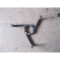 Кронштейн вентилятора радиатора Skoda Octavia (A4 1U-) 2000-2011 2003 1J0121206C