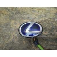 Эмблема Lexus RX 350/450H 2017-2019 2018 891A048100