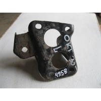 Кронштейн задней балки левый Skoda Octavia (A4 1U-) 2000-2011 1J0501543D