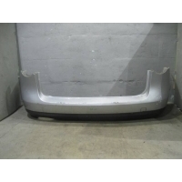Бампер задний VW Passat (B6) 2005-2010 2006 3C9807417