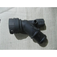 Муфта быстросъемная Skoda Fabia 1999-2006 2001 6Q0122291F