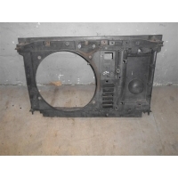 Панель передняя телевизор Citroen C4 2005-2011 2007 7104GG