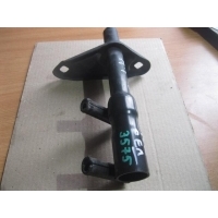 Кронштейн заднего бампера левый Audi A4 (B5) 1994-2000 8D0807331B