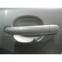 Ручка двери передней наружная левая Skoda Octavia (A5 1Z-) 2004-2013 2006 1Z0839885A