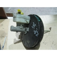 Усилитель тормозов вакуумный Skoda Octavia 1997-2000 1J1614105K