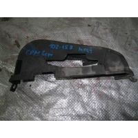 Кожух ремня ГРМ Renault Megane II 2002-2009 2005 8200102677