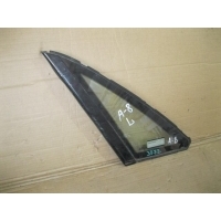 Стекло кузовное глухое левое Audi A8 1994-1998 4D0845299S
