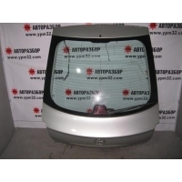 Стекло заднее Toyota Avensis II 2003-2008 2004 6813105080