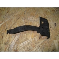 Тяга открывания капота Renault Megane II 2002-2009 2006 8200110075