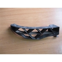 Кронштейн заднего бампера левый Skoda Octavia (A5 1Z-) 2004-2013 1Z5807393