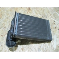 Радиатор отопителя Skoda Octavia (A4 1U-) 2000-2011 2006 1J1819031B