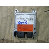 Блок управления AIR BAG Ford Focus II 2008-2011 2009 4M5T14B056BJ