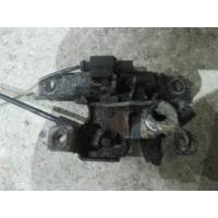 Замок капота Skoda Fabia 1999-2006 6Y0823509C