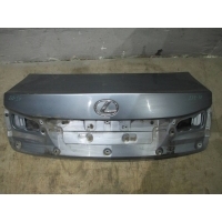 Крышка багажника Lexus IS 250/350 2005-2013 2007 6440153122