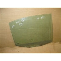Стекло двери задней правой Skoda Octavia (A4 1U-) 2000-2011 1U4845206A