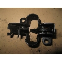 Замок капота Mercedes Benz C-CLASS (W203), 2000 - 2007 2004 A2198800160