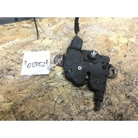 Замок капота Ford Focus II 2008-2011 2008 3M5116700AC