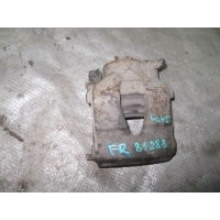 Суппорт передний правый Skoda Fabia 1999-2006 2002 1K0615124D