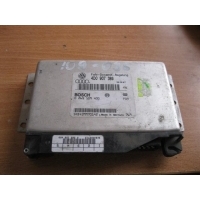 Блок управления ESP Audi A8 1998-2003 4D0907389