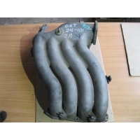 Коллектор впускной Skoda Octavia (A4 1U-) 2000-2011 06A133223N