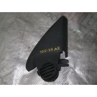 Накладка зеркала правого Skoda Octavia (A5 1Z-) 2004-2013 2008 1Z0837974