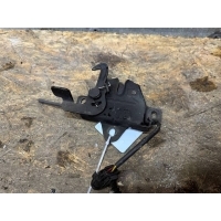 Замок капота Opel Antara 2007-2011 2012 95187424