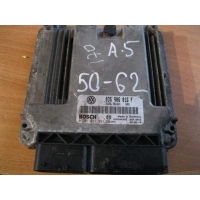 Блок управления двигателем Skoda Octavia (A5 1Z-) 2004-2013 2006 03G906016F