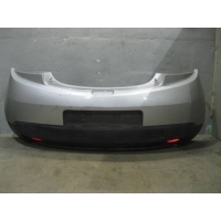Бампер задний Renault Megane III 2009-2016 2010 850220010R