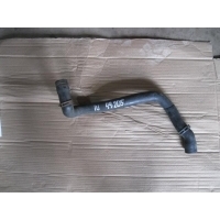 Патрубок радиатора Skoda Octavia (A4 1U-) 2000-2011 1J0122051AL