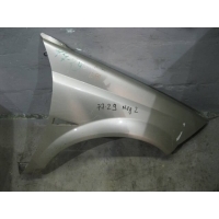 Крыло переднее правое Renault Megane II 2002-2009 2006 7701474923