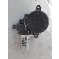 Мотор стеклоподъемника задний левый Mazda Mazda 6 (GJ) 2012-2015 2013 D6515958XB