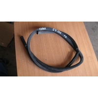 Направляющая стекла передней двери Skoda Fabia 1999-2006 2001 6Y0837440