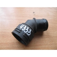 Фланец Skoda Octavia (A4 1U-) 2000-2011 1J0121619