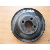 Шкив коленвала VW Passat (B3) 1988-1993 037105255A