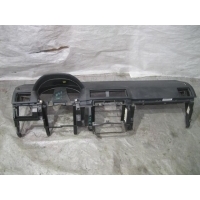 Торпедо Skoda Fabia 1999-2006 2002 6Y1857007T47H