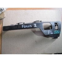 Кронштейн переднего бампера левый Ford Focus II 2005-2008 1335699
