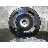 Шкив коленвала Skoda Octavia (A5 1Z-) 2004-2013 03D105255D