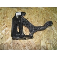 Педаль сцепления Skoda Octavia (A4 1U-) 2000-2011 2006 1J1721321C