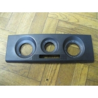 Накладка декоративная Skoda Fabia 1999-2006 2001 6Y0819075A