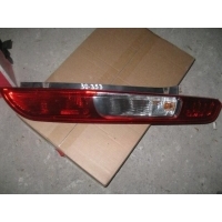 Фонарь задний правый Ford Focus II 2005-2008 1329635