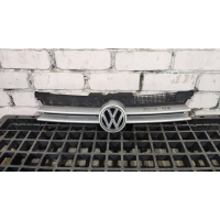 Решетка радиатора VW Golf IV/Bora 1997-2005 2002 1J0853653CGRU