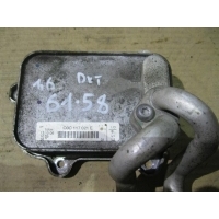 Радиатор масляный Skoda Octavia (A5 1Z-) 2004-2013 03C117021E